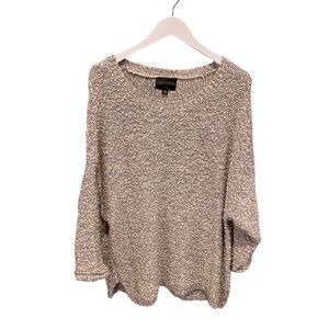 Absolutely Creative Worldwide brand sweater.